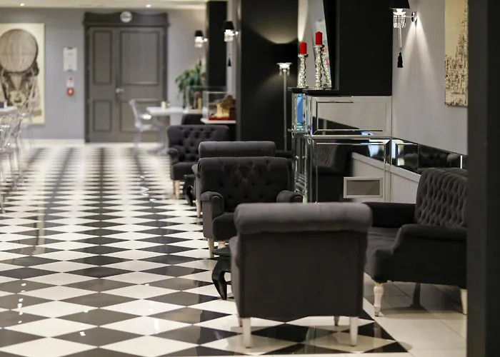 Boutique Hotel Calzavecchio