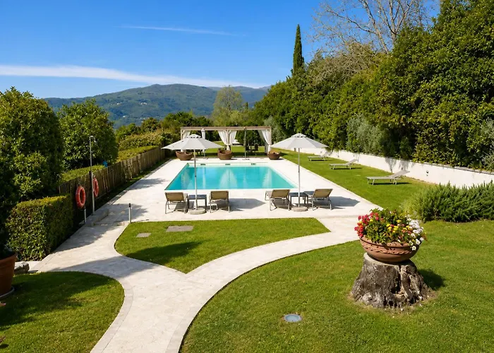 Villa Giorgia
